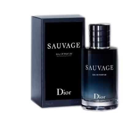Sauvage 100ml