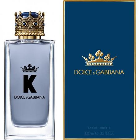 D&G King