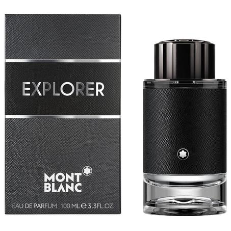 Mont blanc explorer