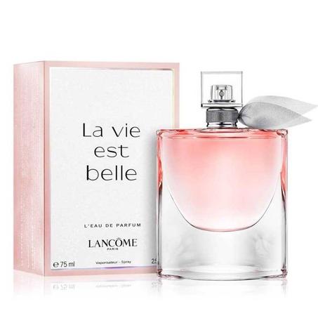la vie est belle 75ml