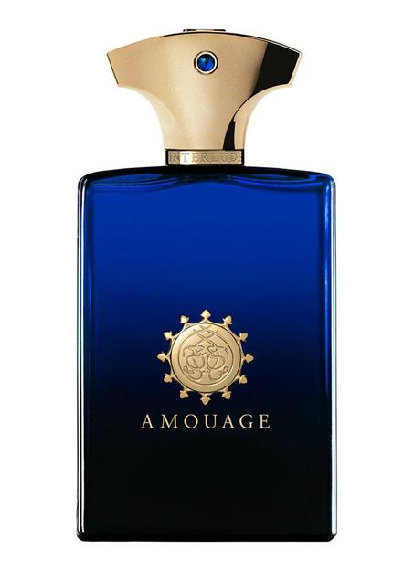 Amouage INTERLUDE MAN