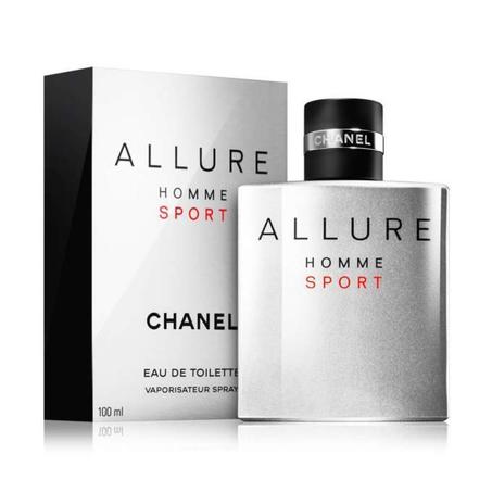 Allure Homme Sport 100ml