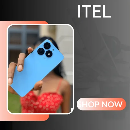 itel