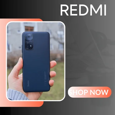 redmi