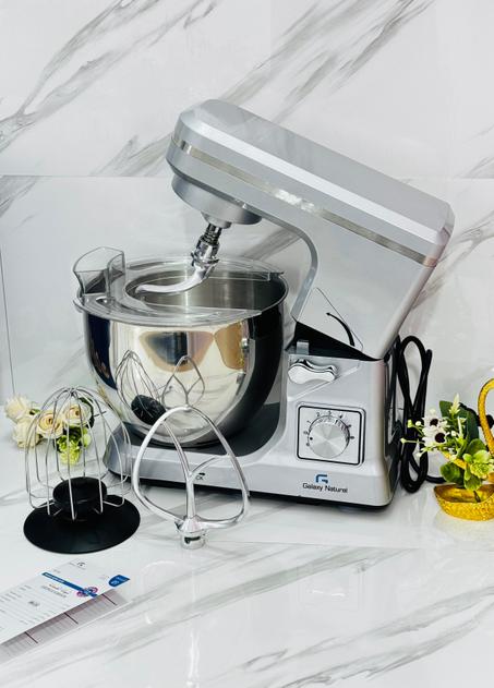 Robot Pétrin Galaxy Naturel 5L