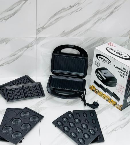 جهاز متعدد الوظائف 4 في 1 zouza