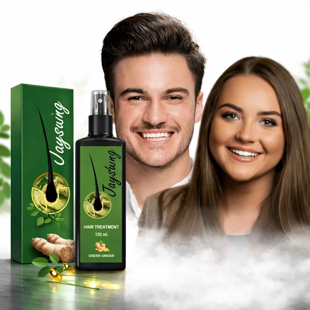 بخاخ نمو الشعر