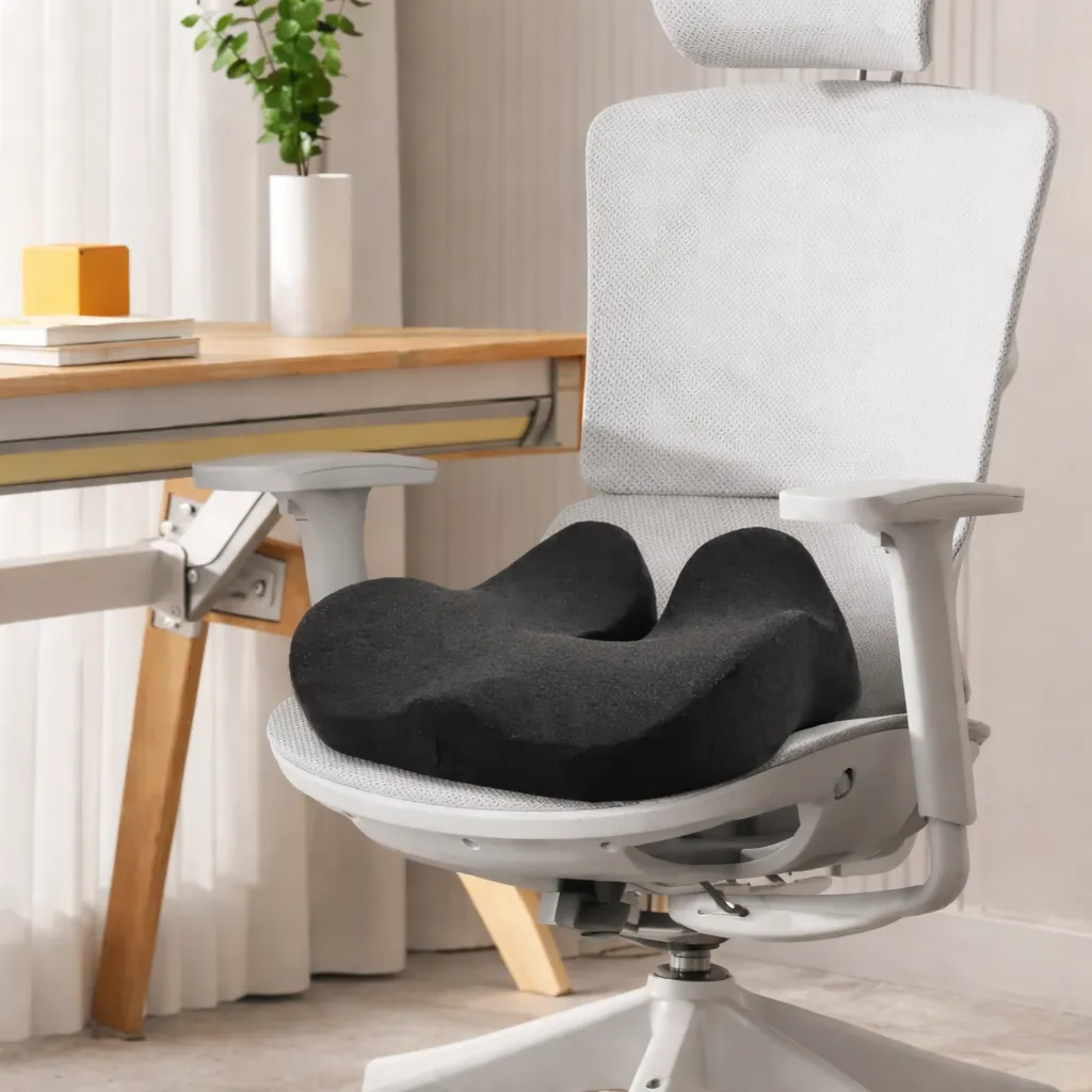 وسادة الجلوس المريحة