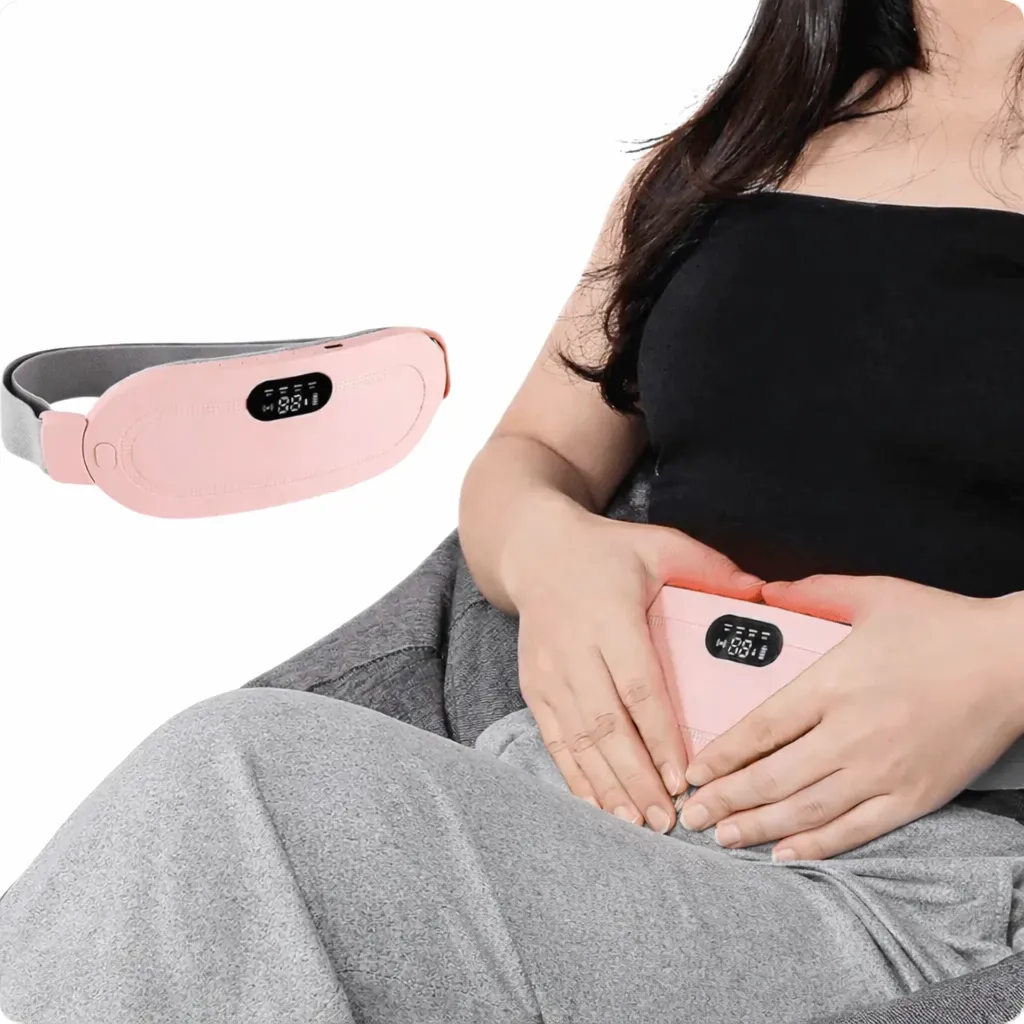 حزام تخفيف الآلام