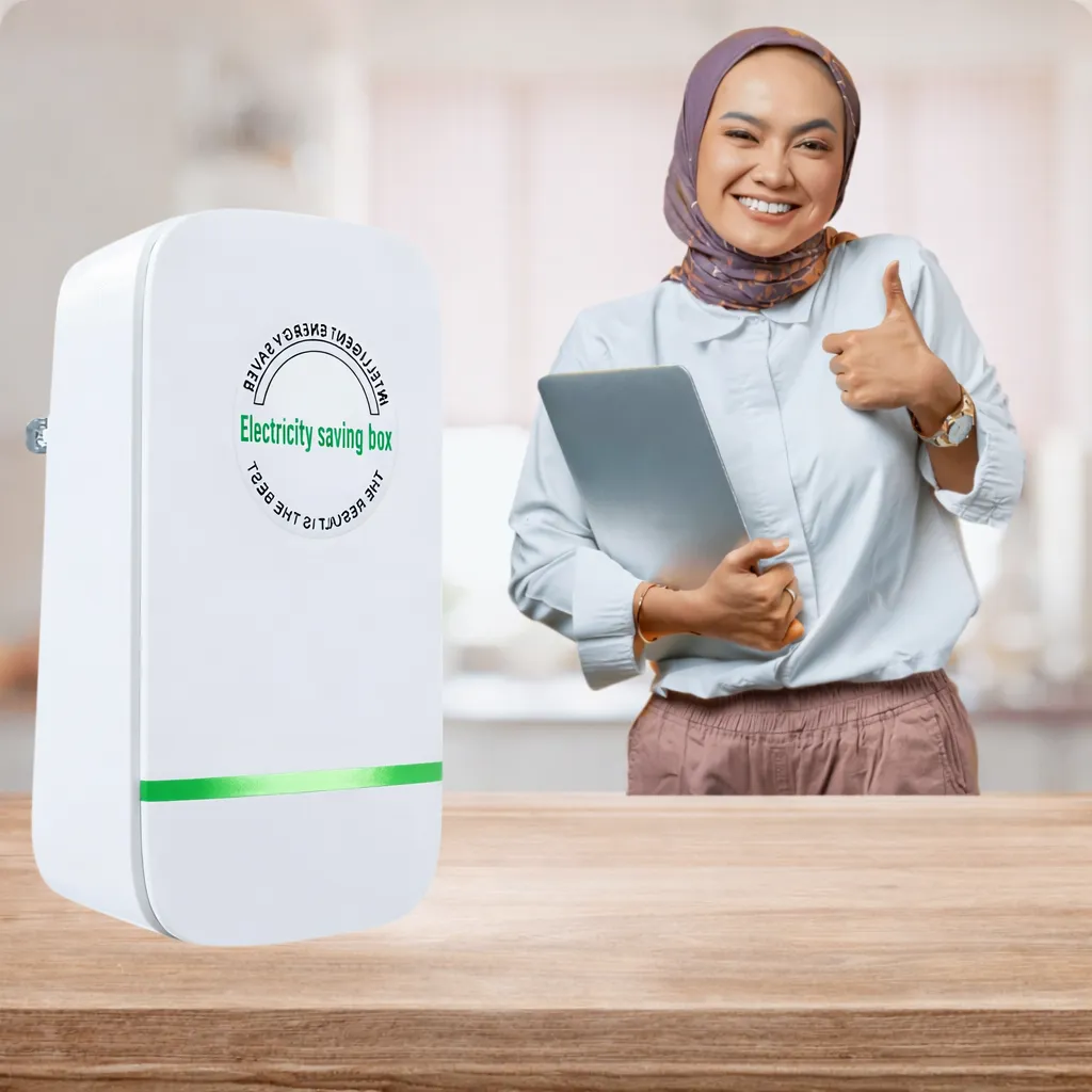 جهاز توفير الكهرباء