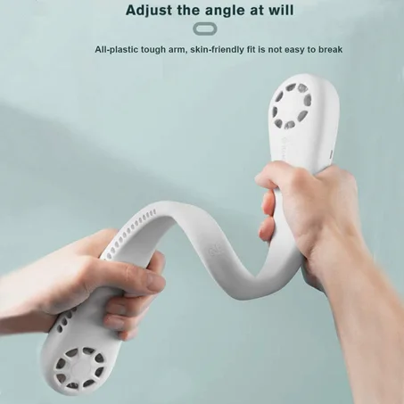 المروحة الاصلية