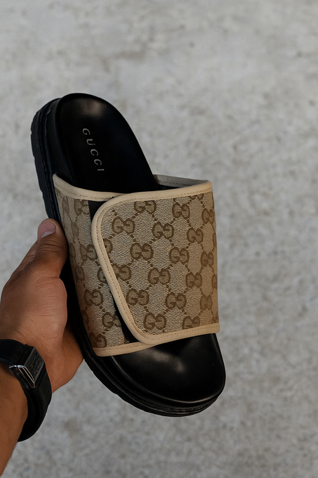 gucci skratche verte