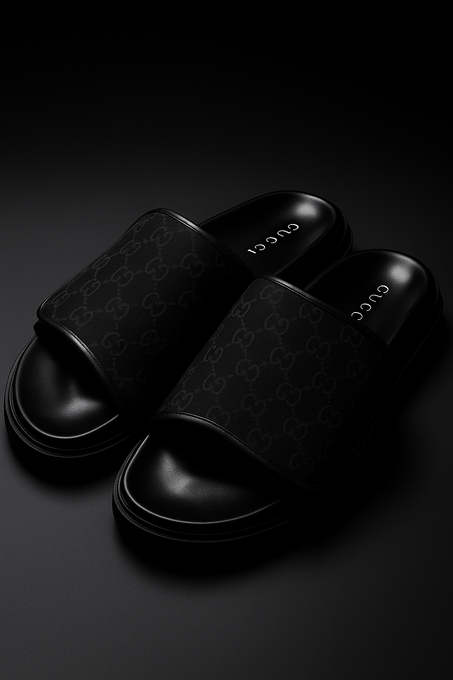 gucci skratche noire