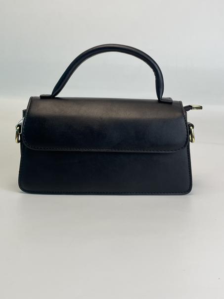 Bolsa grazy noire