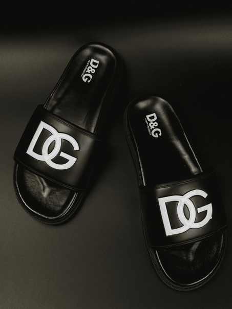 DOLCE & GABANNA noir&blanc