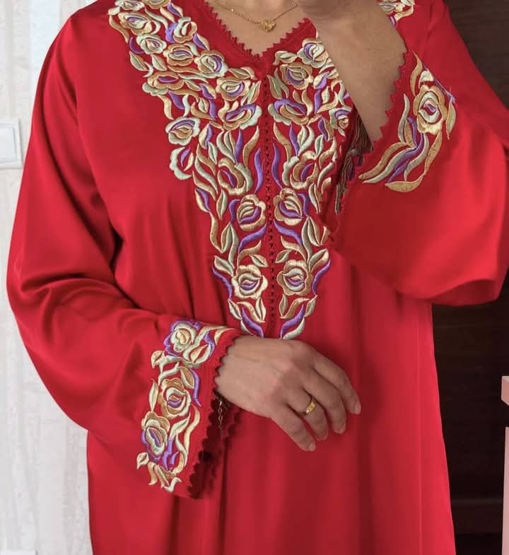 القفطان
