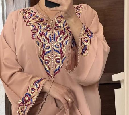 القفطان