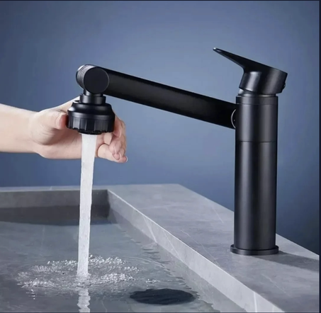 صنبور متعدد الوظائف