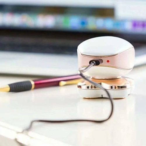 جهاز إزالة الشعر بدون ألم – نعومة تدوم طويلاً