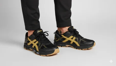 SPADRI ASICS