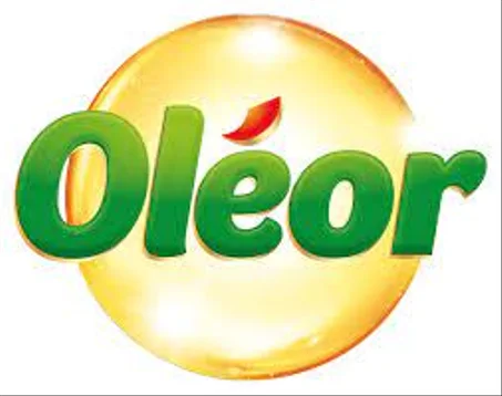 زيت المائدة أوليور