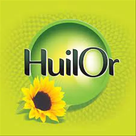 HuilOr