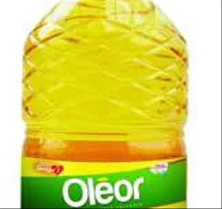 زيت المائدة أوليور 5 لتر