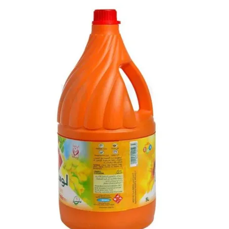 زيت المائدة المتوازن 5 لتر - LESIEUR