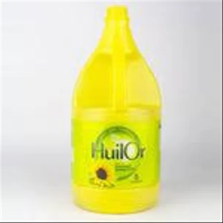 HuilOr زيت الطعام 5 لتر