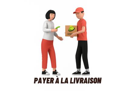 Paiement en toute sécurité