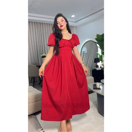 Robe Mila