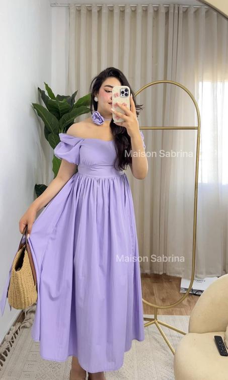 Robe Sabrina