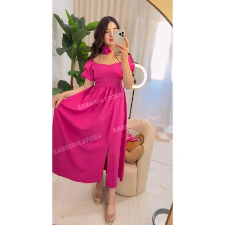 Robe Sabrina