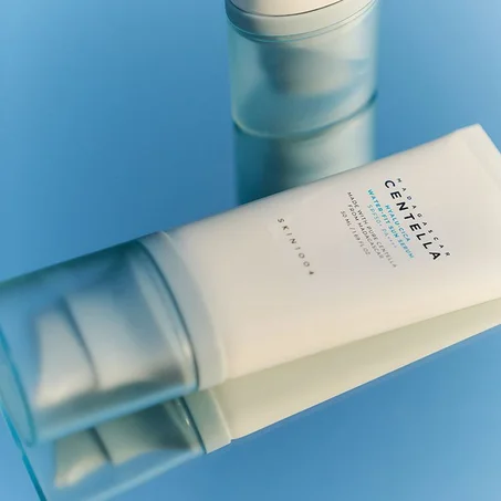 SKIN1004 - Madagascar Centella Hyalu-Cica Water-Fit Sun Serum - SunScreen- 50ml