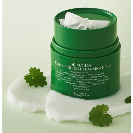 Dr. Althea - Pure Grinding Cleansing Balm - 50ml
