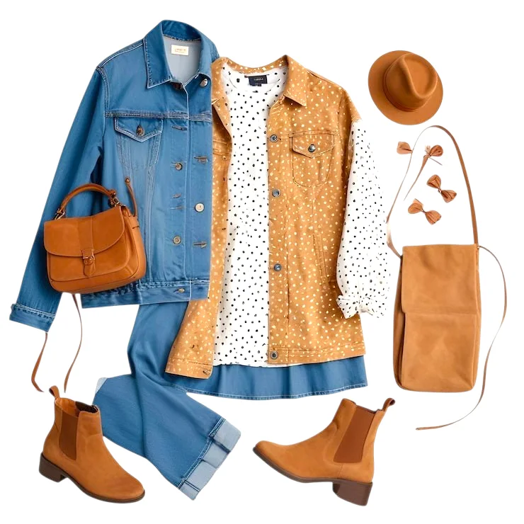 Mode Femme