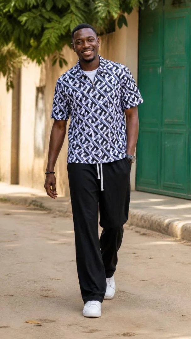 Stock limité à Sénégal