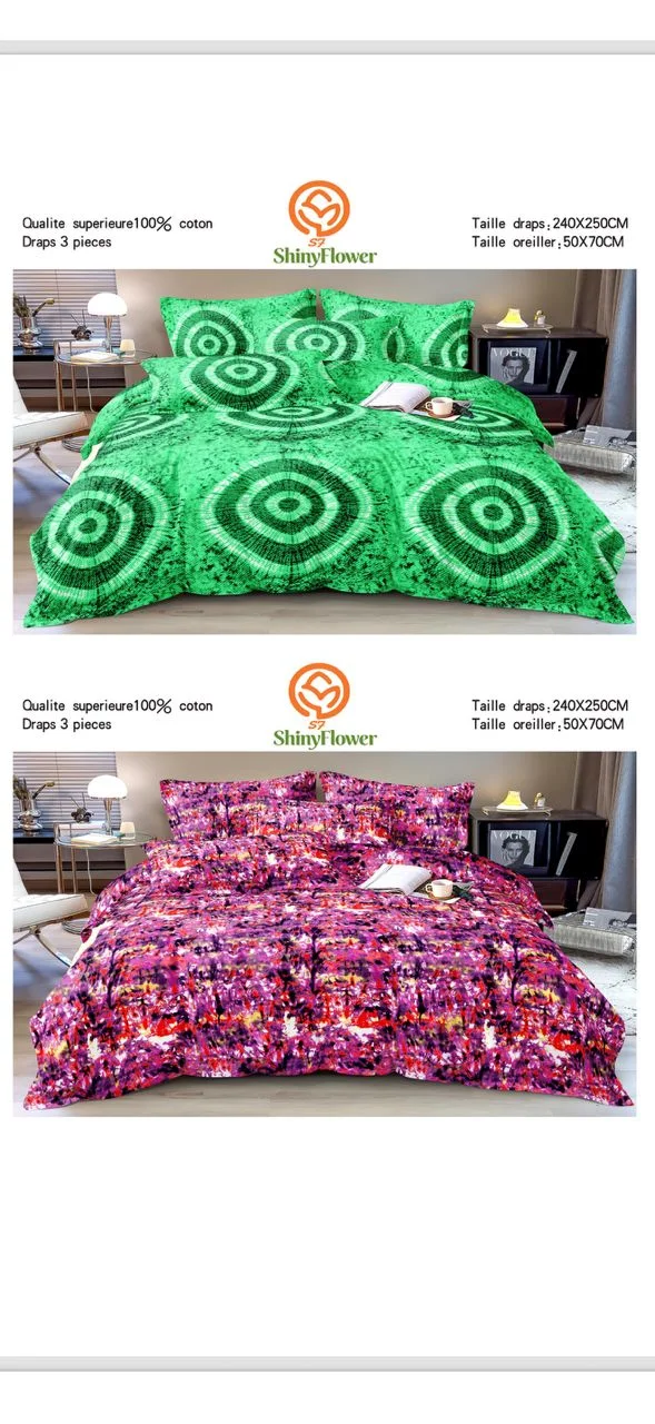Stock limité à Sénégal