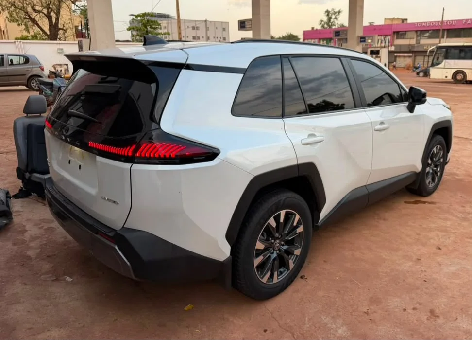 RAV4 2026