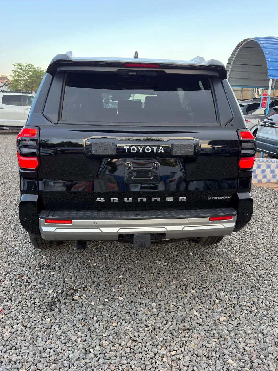 4runner 2026