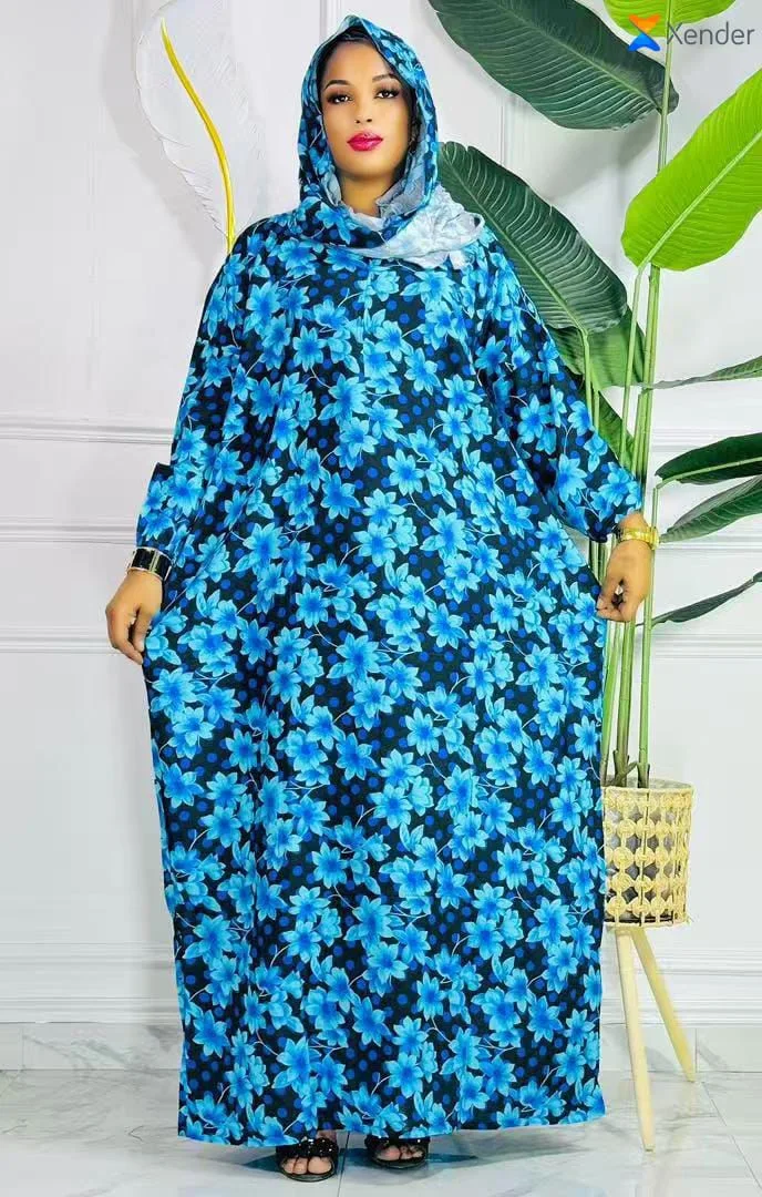 Promo Séliba au Mali