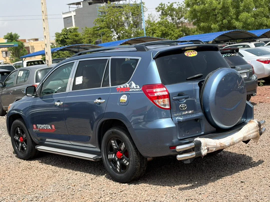 RAV4 2010