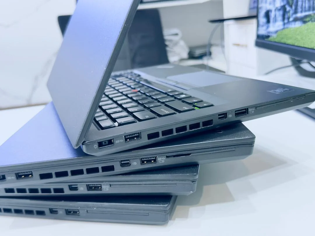 Lenovo ThinkPad T450s