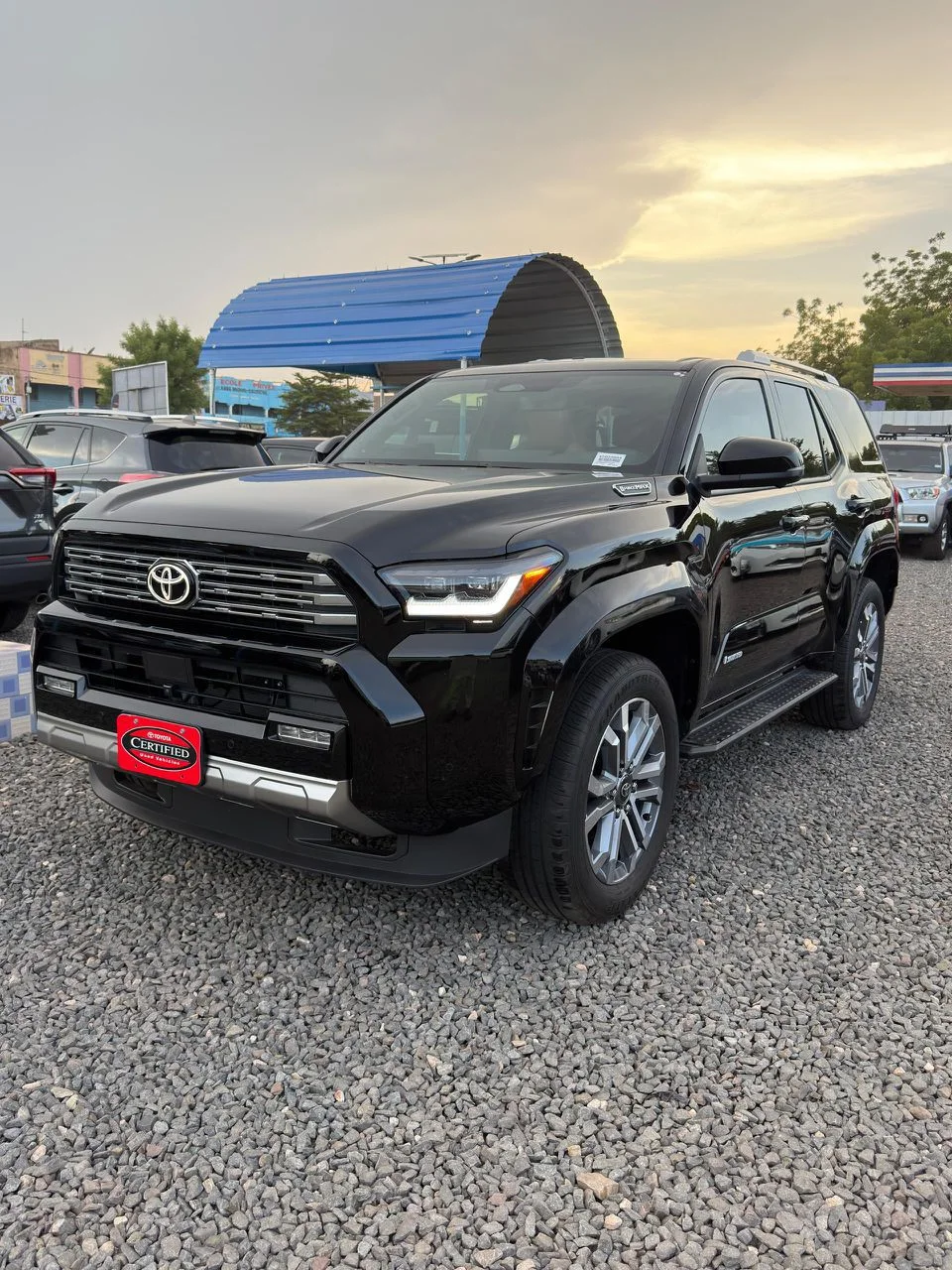 4runner 2026
