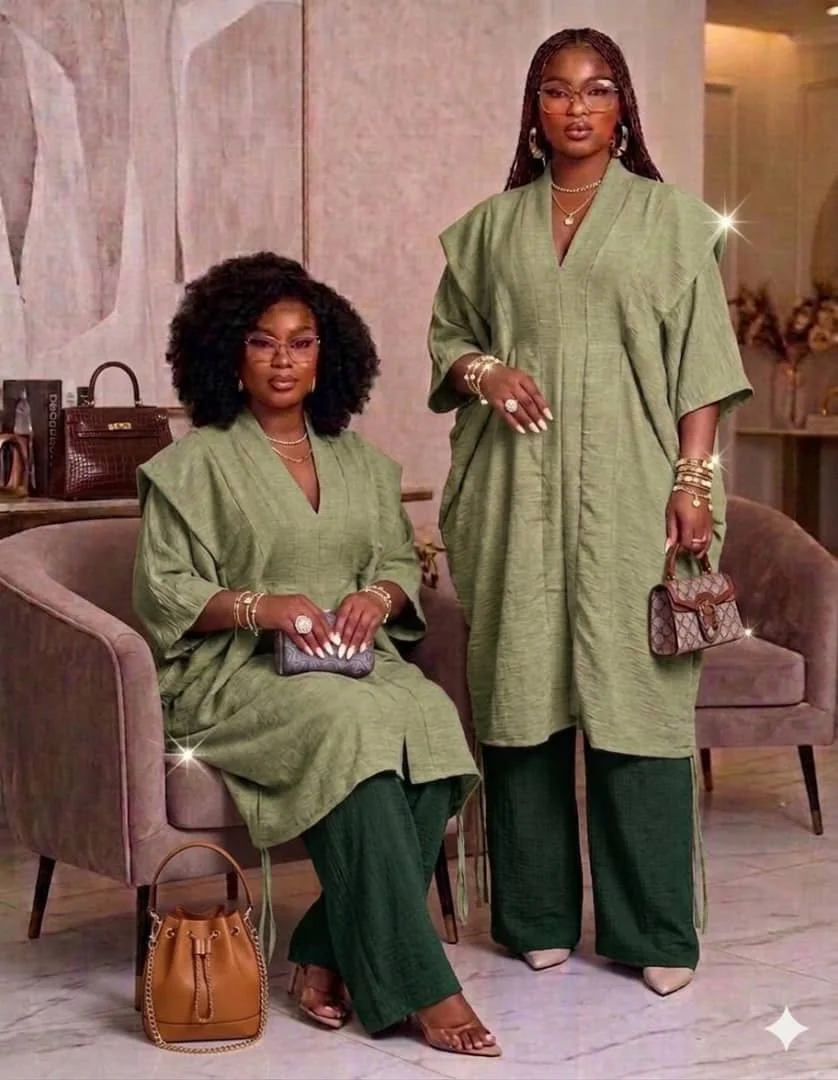 Soyez la première à porter la nouveauté