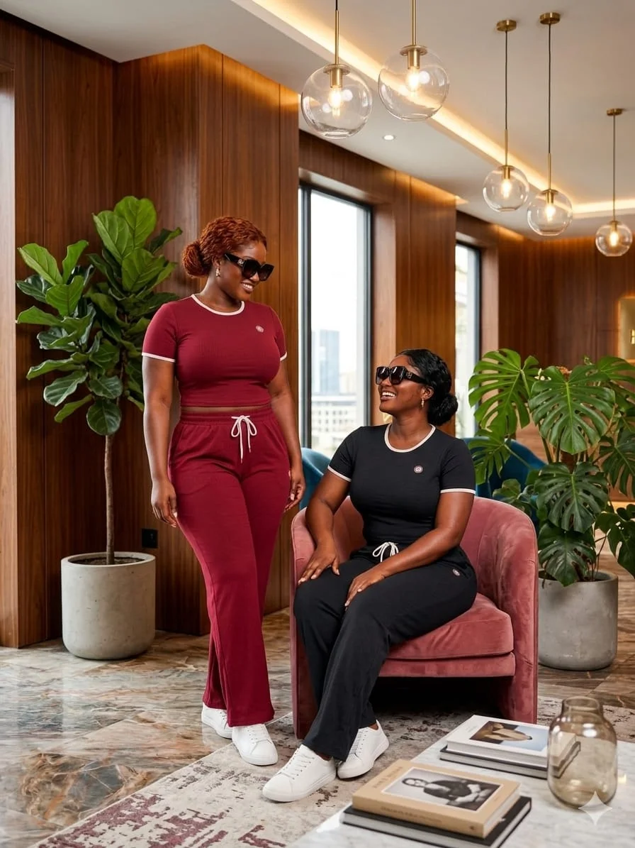 « L'essentiel de la qualité. »