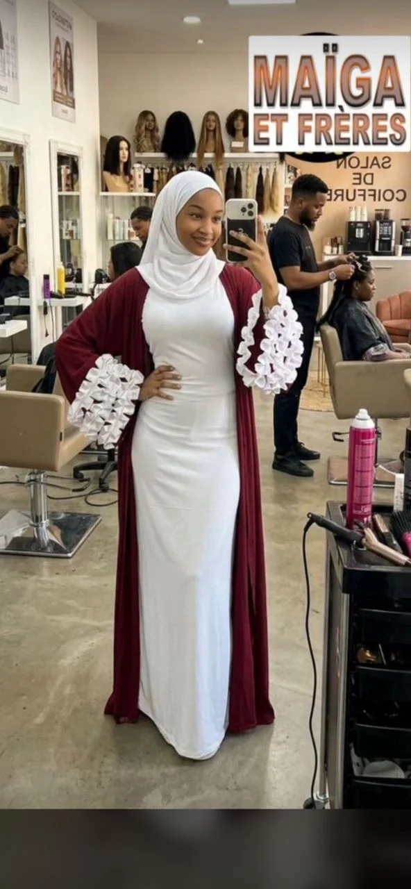 « Votre satisfaction mérite le meilleur. »