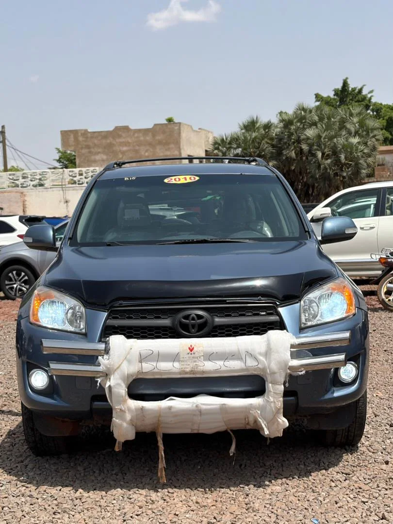 RAV4 2010