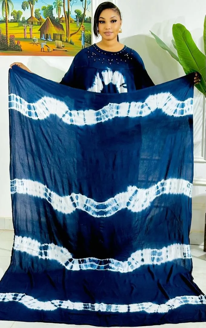 Modèle en maille ultra-douce