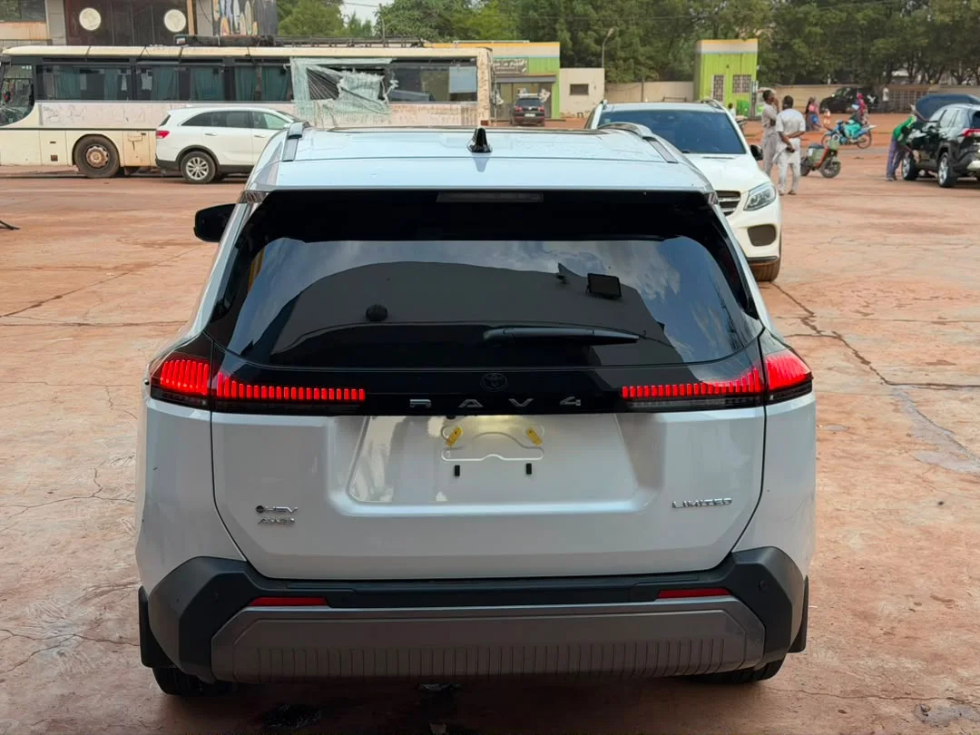 RAV4 2026